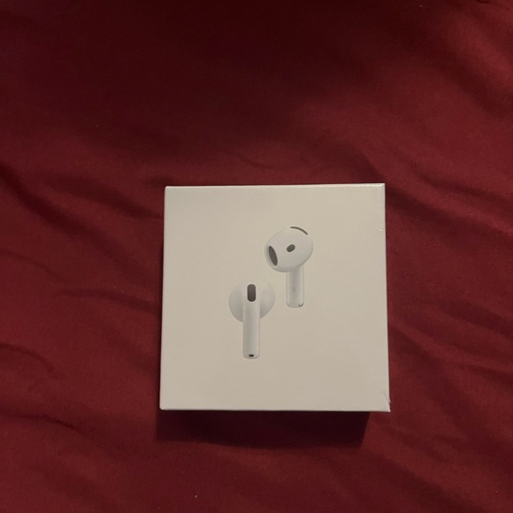 AirPods 4th Gen